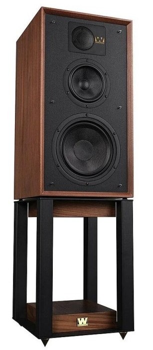 Wharfedale Linton e Stand